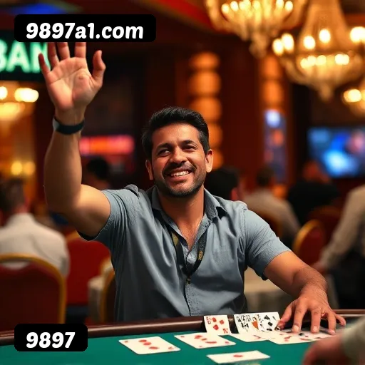 9897 APK - Download Oficial Android