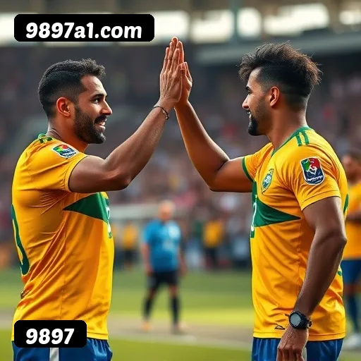 Legalidade 9897 no Brasil