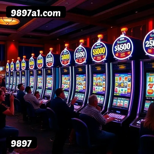 Catálogo Completo de Bônus 9897